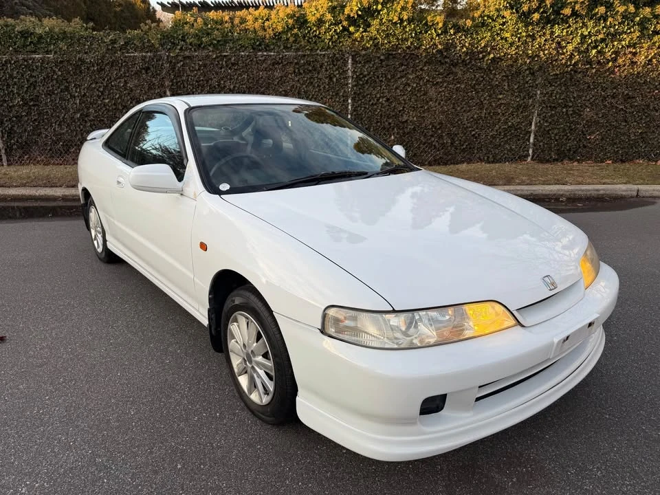 1997 Acura Integra 3rd Gen - Image 17 of 19