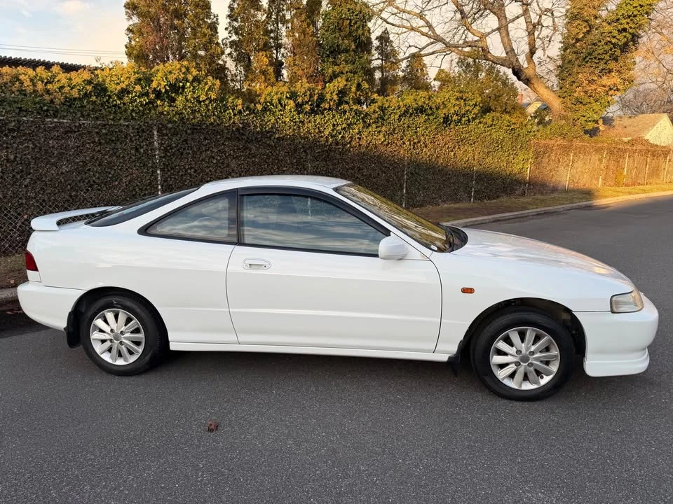 1997 Acura Integra 3rd Gen - Image 4 of 19