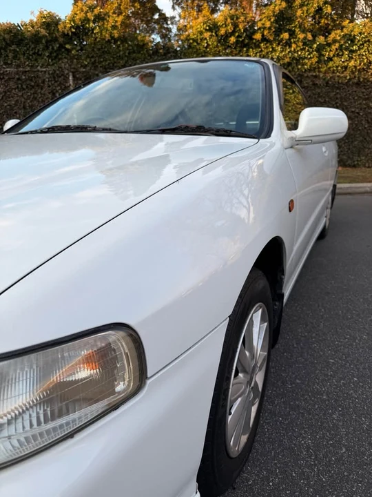 1997 Acura Integra 3rd Gen - Image 7 of 19