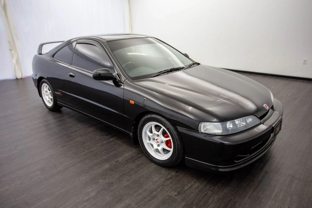 1997 Acura Integra Type R 3rd Gen - Image 2 of 12