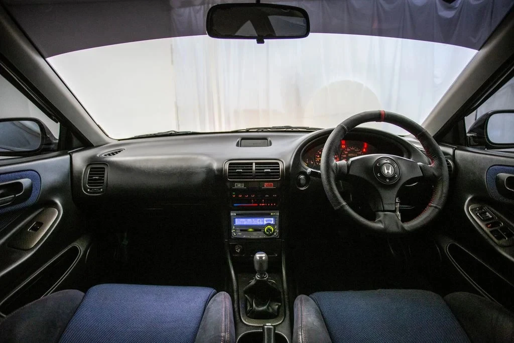 1997 Acura Integra Type R 3rd Gen - Image 11 of 12