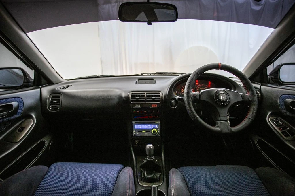 1997 Acura Integra Type R 3rd Gen - Image 11 of 12