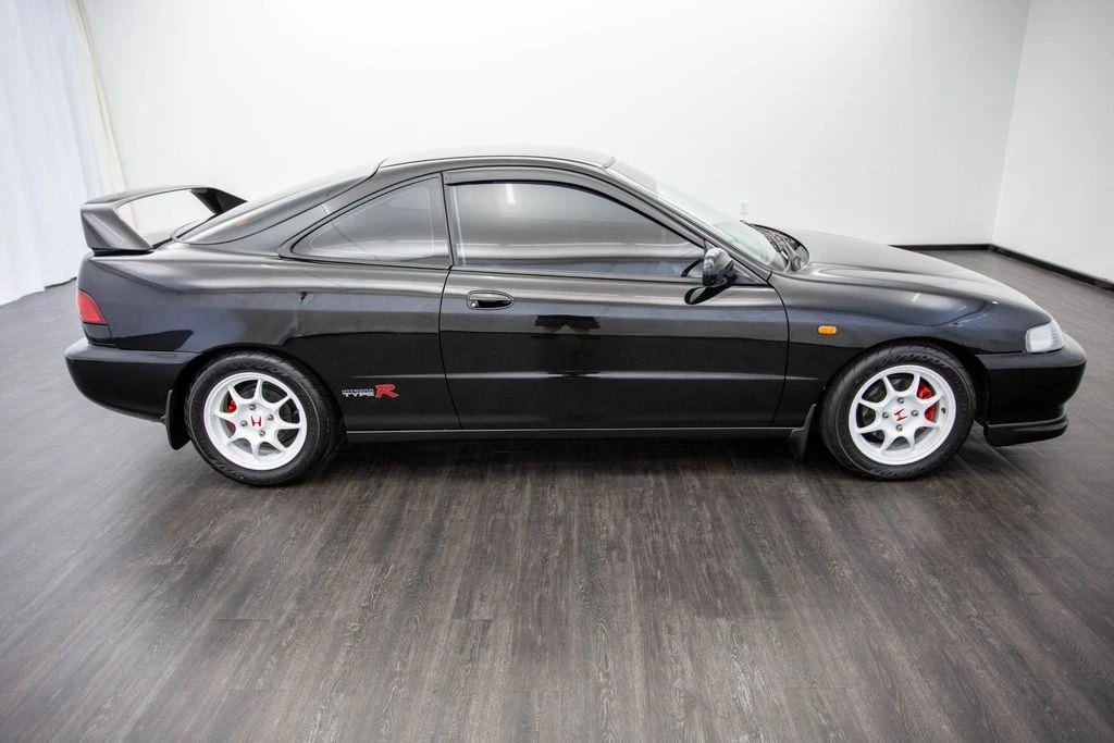 1997 Acura Integra Type R 3rd Gen - Image 6 of 12
