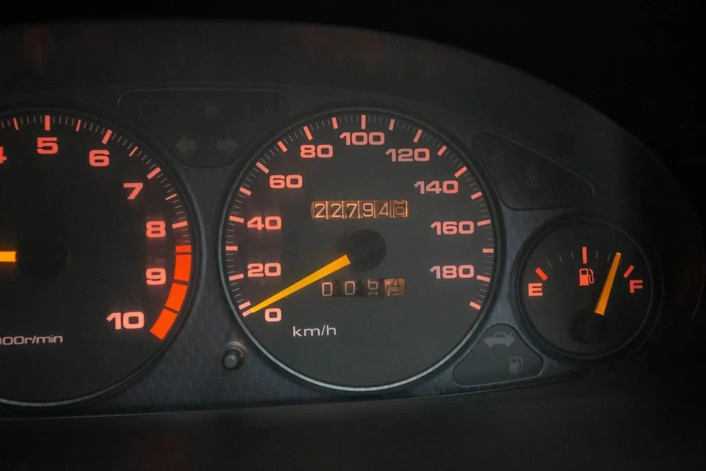 1997 Acura Integra Type R 3rd Gen - Image 8 of 12