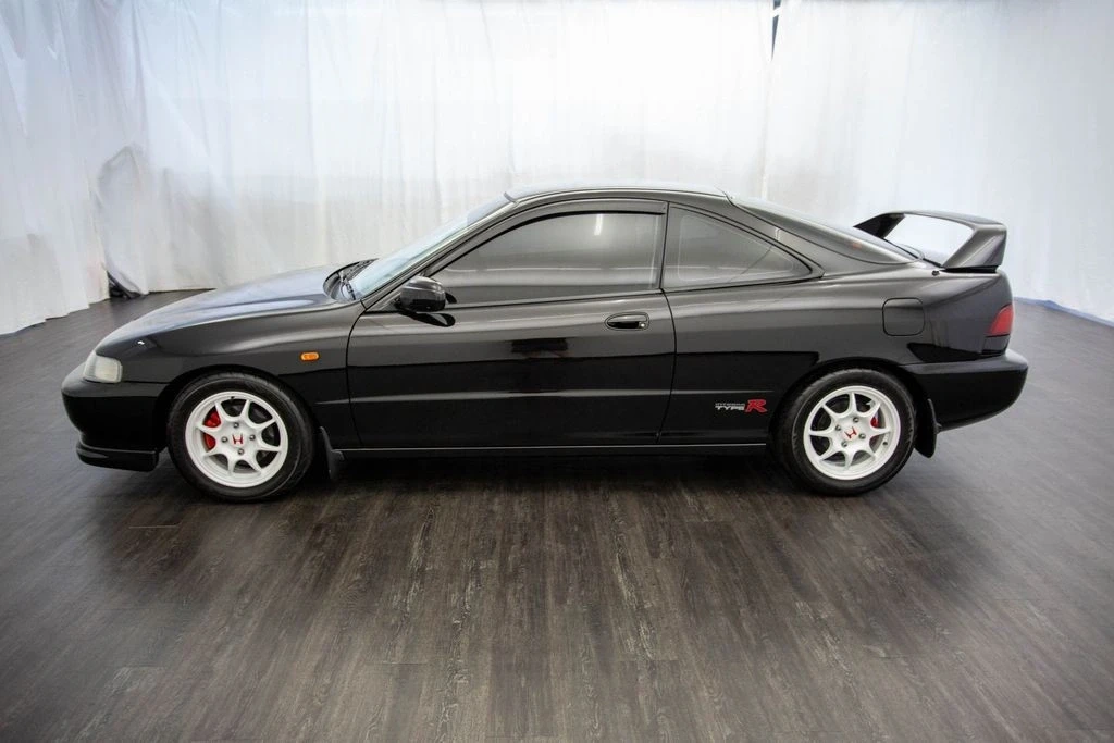 1997 Acura Integra Type R 3rd Gen - Image 7 of 12