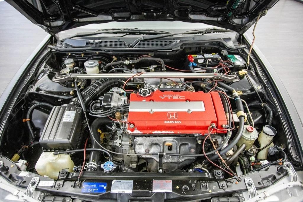 1997 Acura Integra Type R 3rd Gen - Image 12 of 12