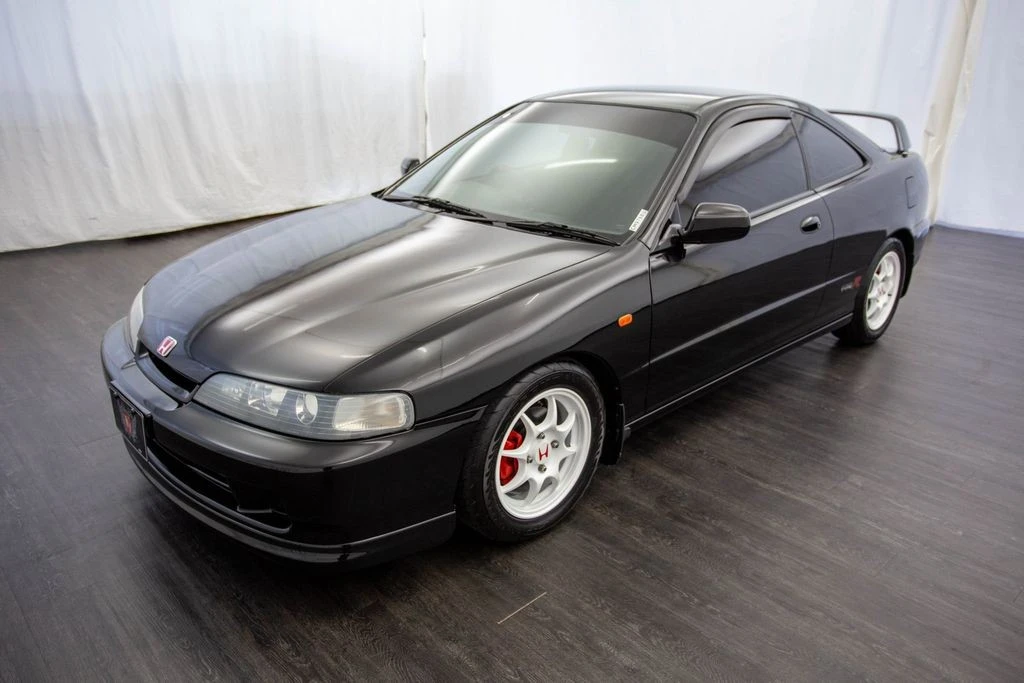 1997 Acura Integra Type R 3rd Gen - Image 3 of 12