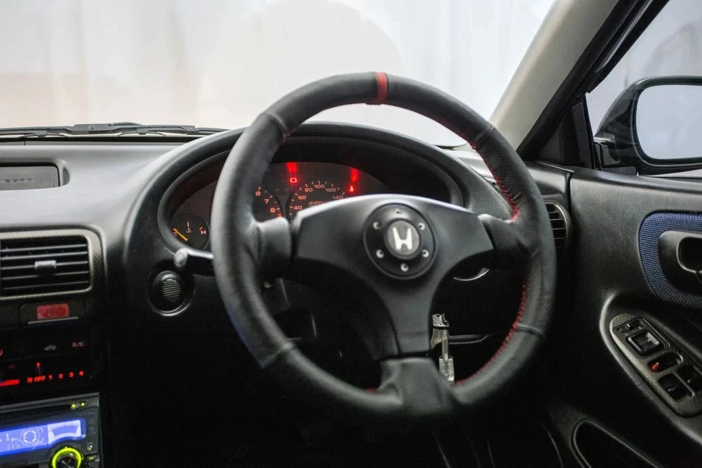 1997 Acura Integra Type R 3rd Gen - Image 5 of 12