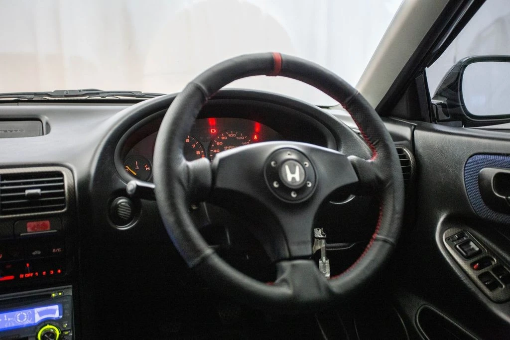 1997 Acura Integra Type R 3rd Gen - Image 5 of 12