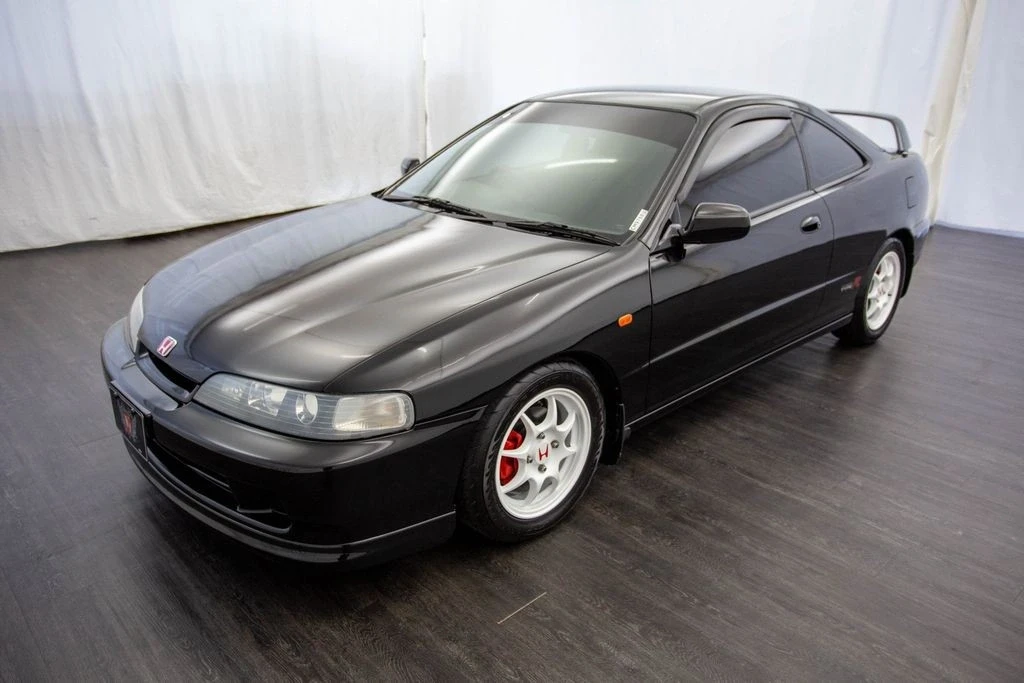 1997 Acura Integra Type R 3rd Gen - Image 3 of 12