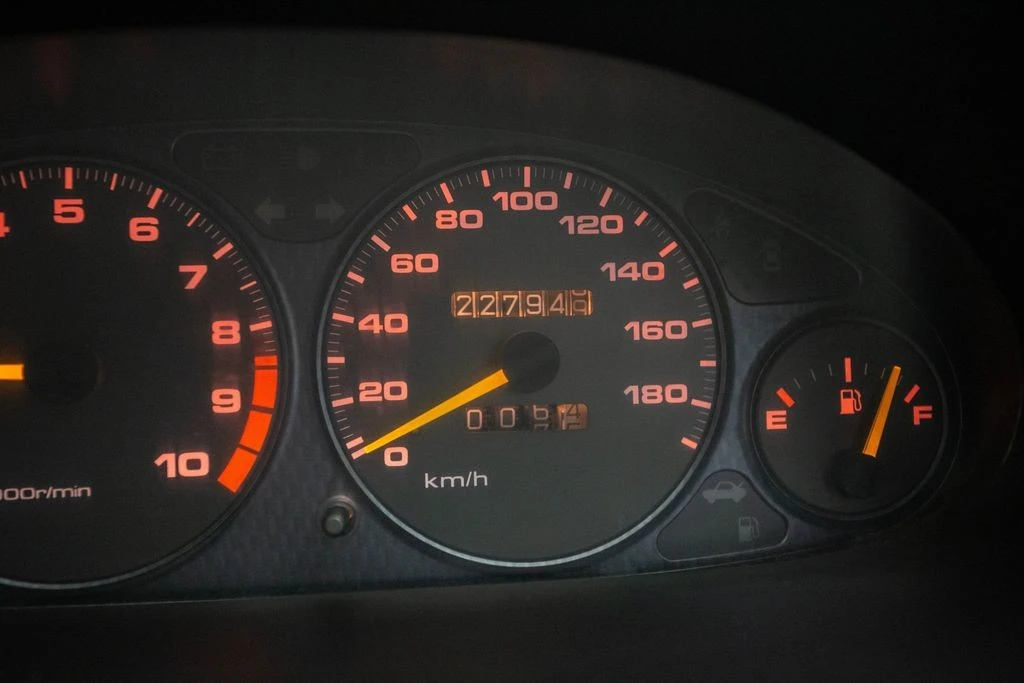 1997 Acura Integra Type R 3rd Gen - Image 8 of 12
