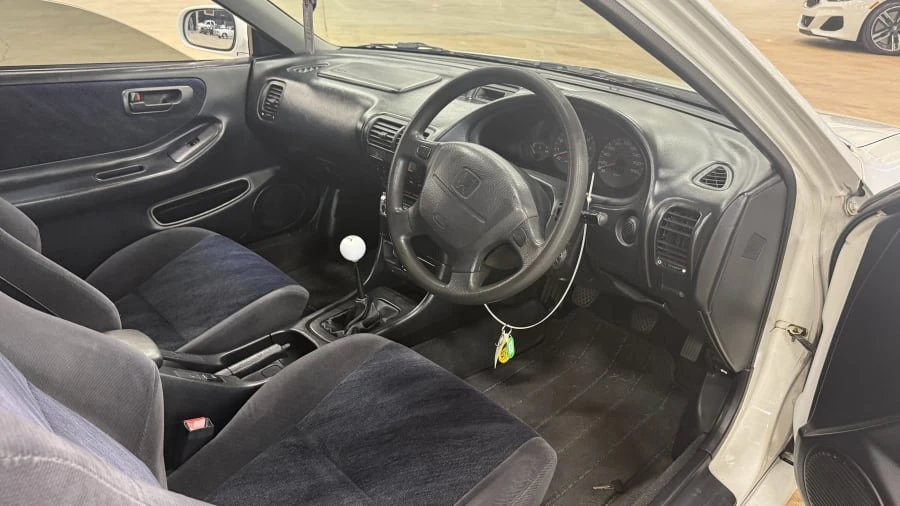 1997 Acura Integra 3rd Gen - Image 5 of 7