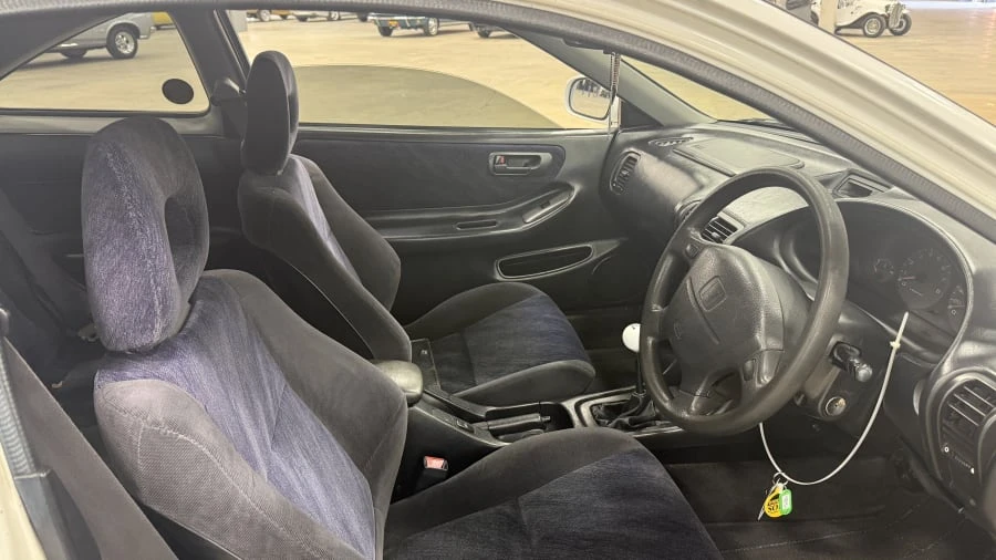1997 Acura Integra 3rd Gen - Image 6 of 7