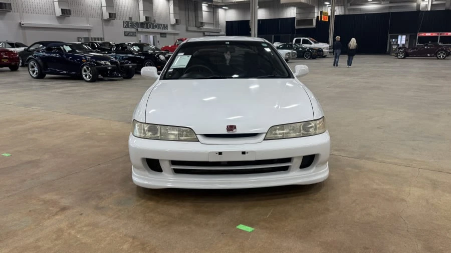 1997 Acura Integra 3rd Gen - Image 3 of 7