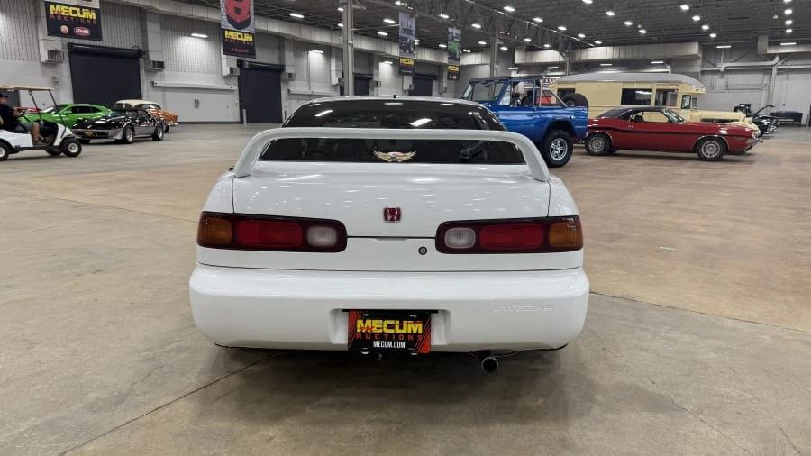 1997 Acura Integra 3rd Gen - Image 4 of 7