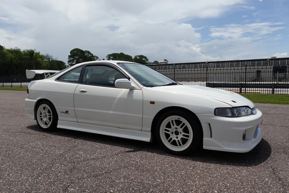 1997 Acura Integra Type R 3rd Gen - Image 4 of 18