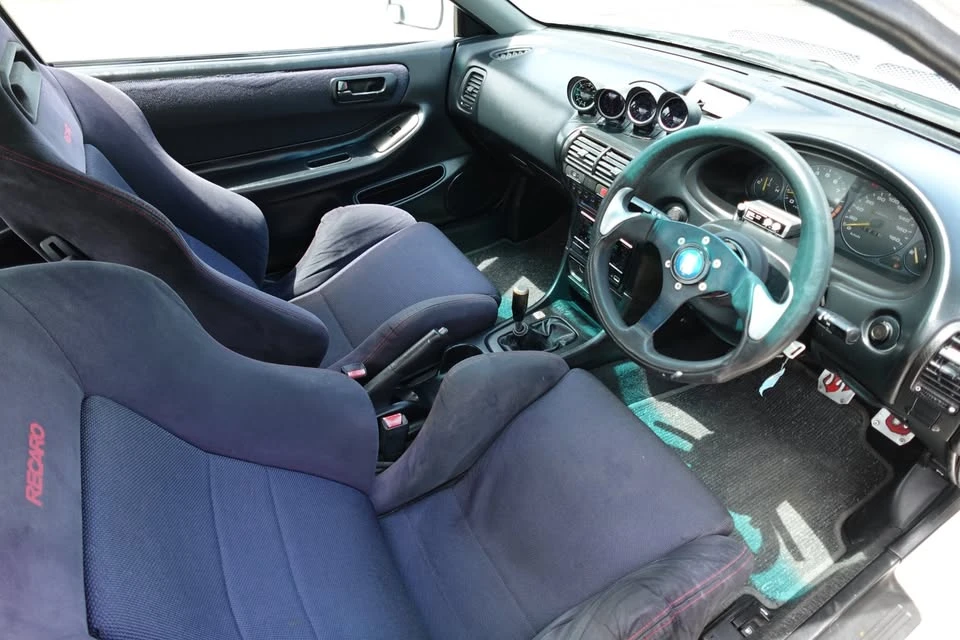 1997 Acura Integra Type R 3rd Gen - Image 13 of 18