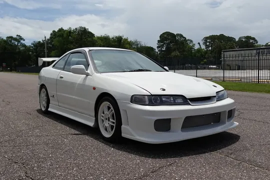 1997 Acura Integra Type R 3rd Gen - Image 3 of 18