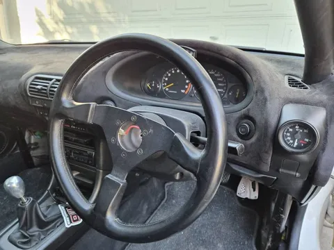 1997 Acura Integra Type R 3rd Gen - Image 3 of 10