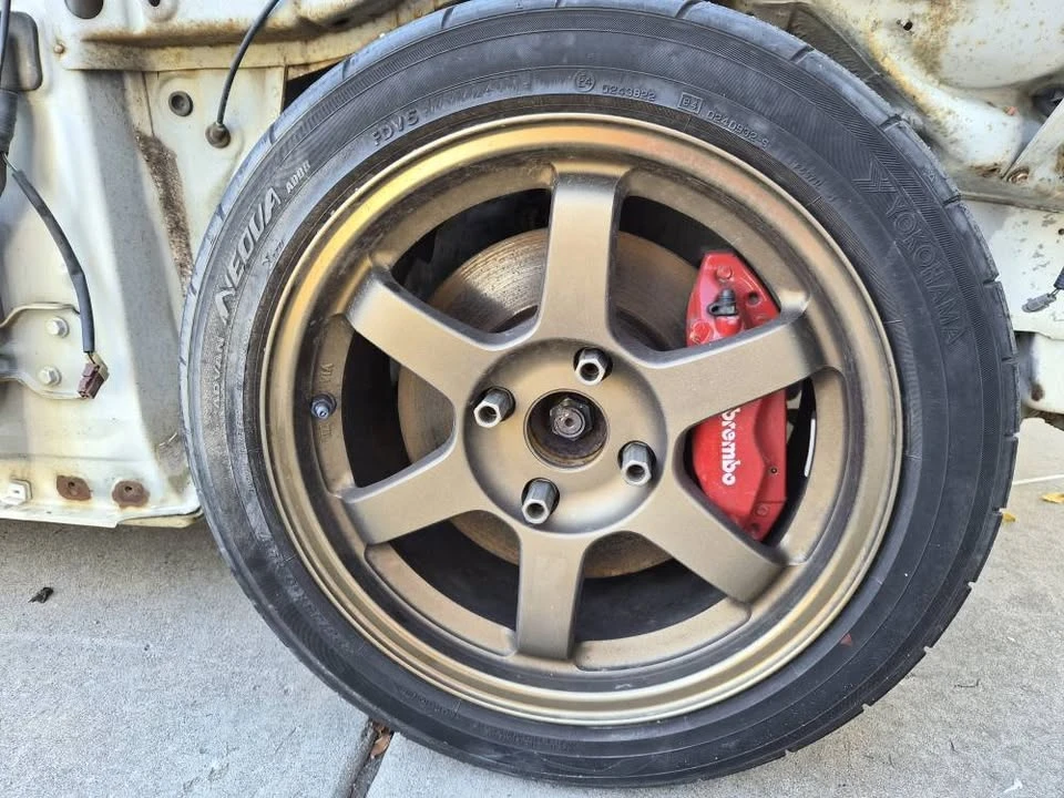 1997 Acura Integra Type R 3rd Gen - Image 4 of 10