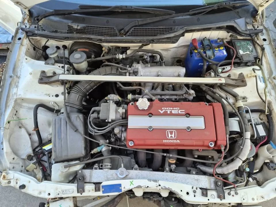 1997 Acura Integra Type R 3rd Gen - Image 9 of 10