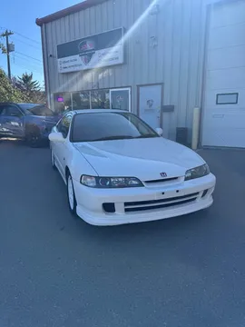 1997 Honda CR-X - Image 2 of 7