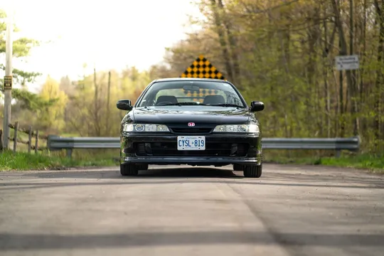 1997 Acura Integra Type R 3rd Gen - Image 3 of 31