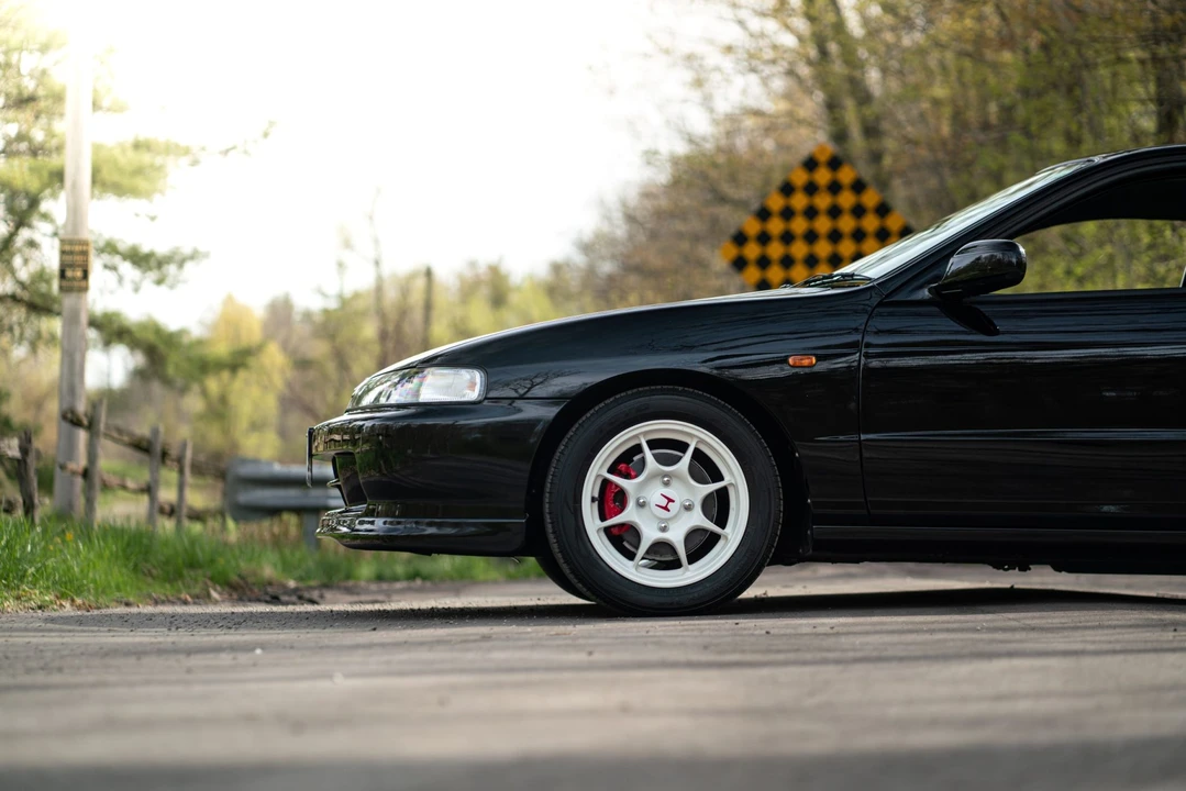 1997 Acura Integra Type R 3rd Gen - Image 22 of 31