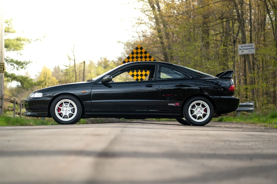1997 Acura Integra Type R 3rd Gen - Image 17 of 31