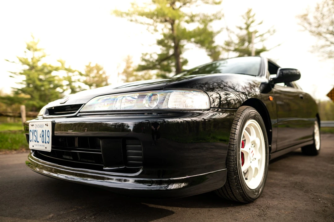 1997 Acura Integra Type R 3rd Gen - Image 18 of 31