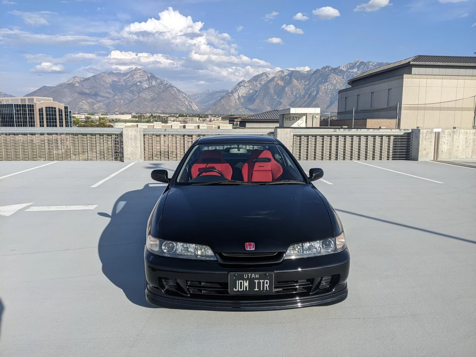 1997 Acura Integra Type R 3rd Gen - Image 7 of 31