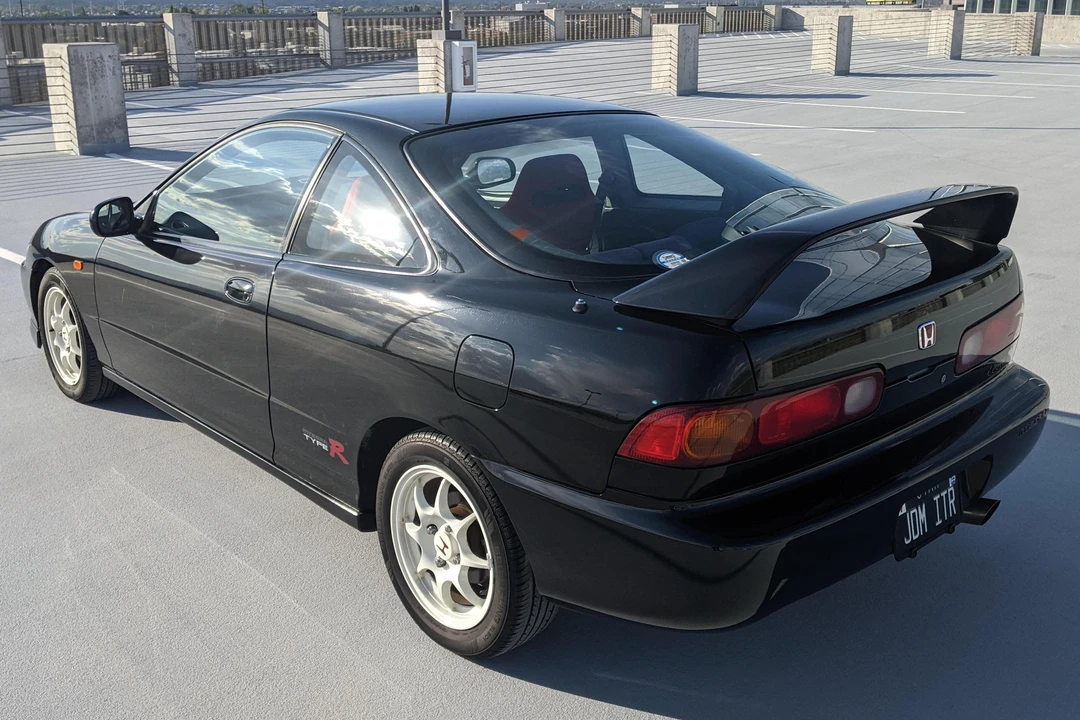 1997 Acura Integra Type R 3rd Gen - Image 4 of 31