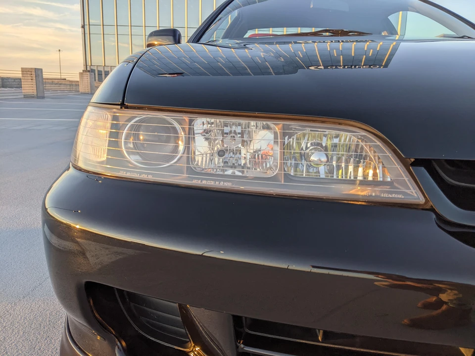 1997 Acura Integra Type R 3rd Gen - Image 30 of 31