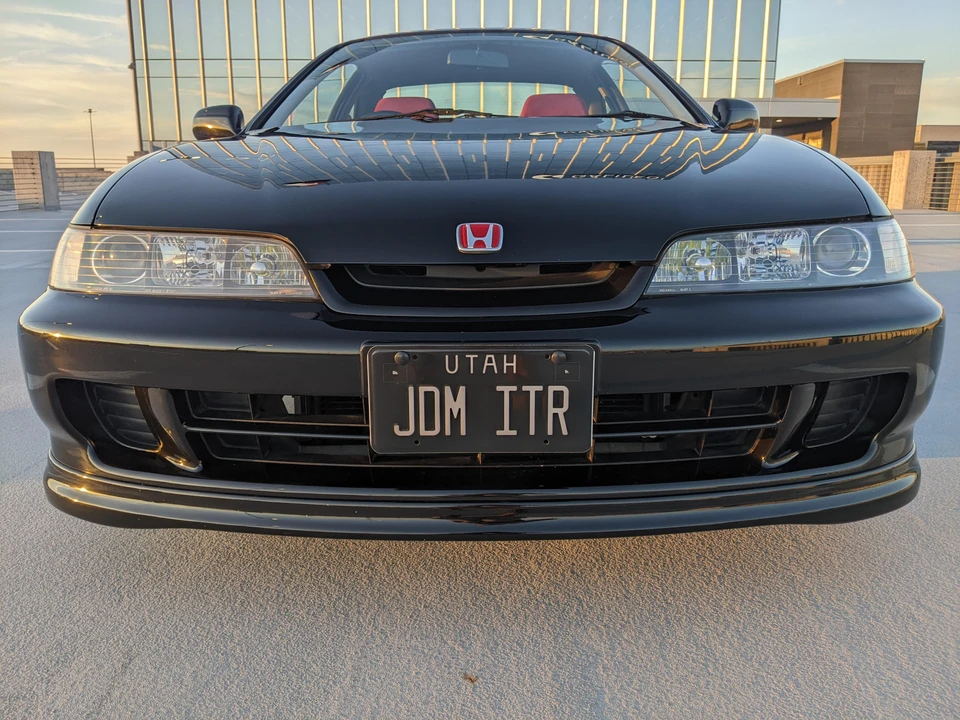 1997 Acura Integra Type R 3rd Gen - Image 8 of 31