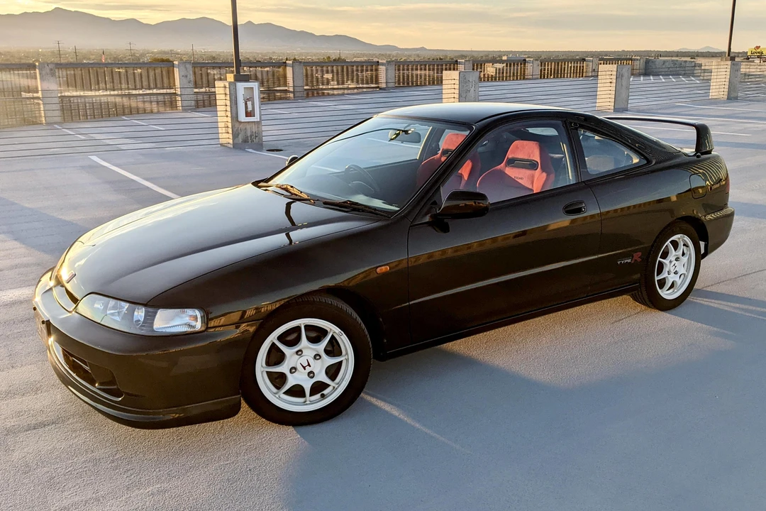 1997 Acura Integra Type R 3rd Gen - Image 11 of 31
