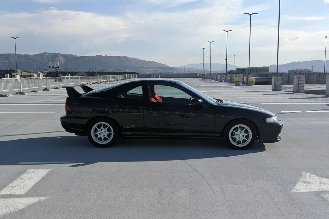 1997 Acura Integra Type R 3rd Gen - Image 21 of 31