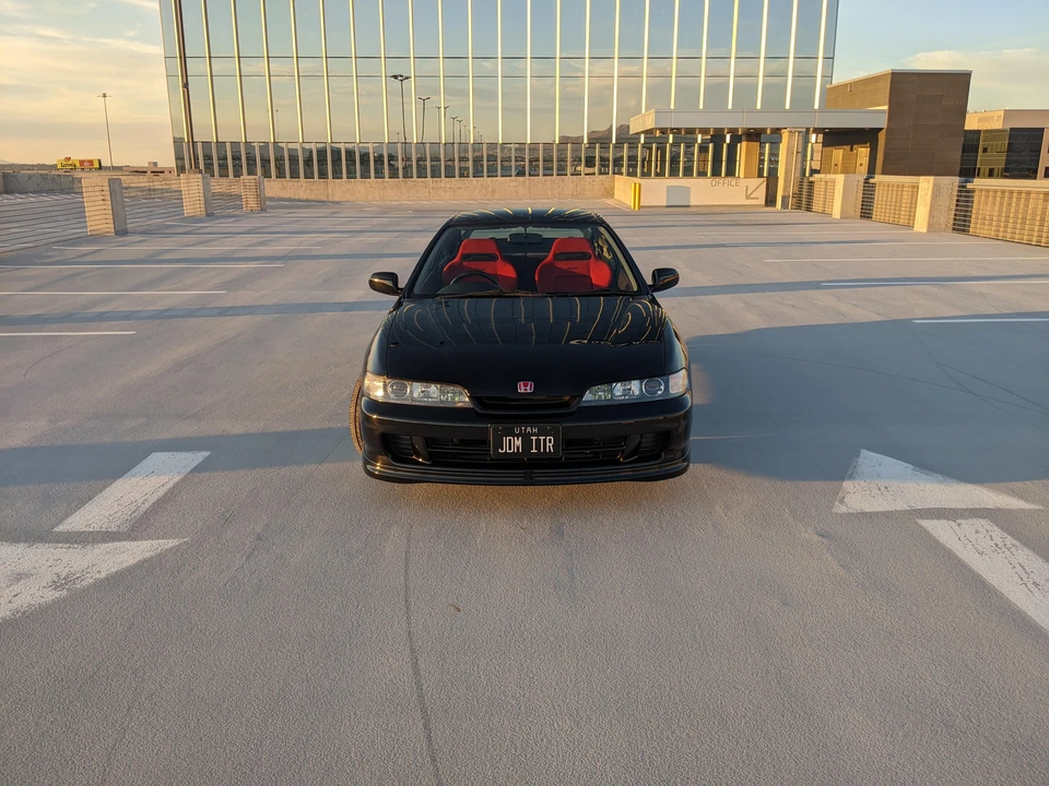 1997 Acura Integra Type R 3rd Gen - Image 6 of 31