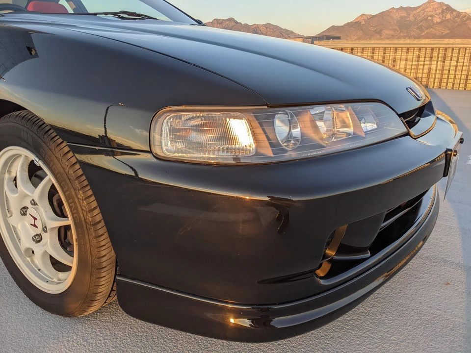1997 Acura Integra Type R 3rd Gen - Image 29 of 31