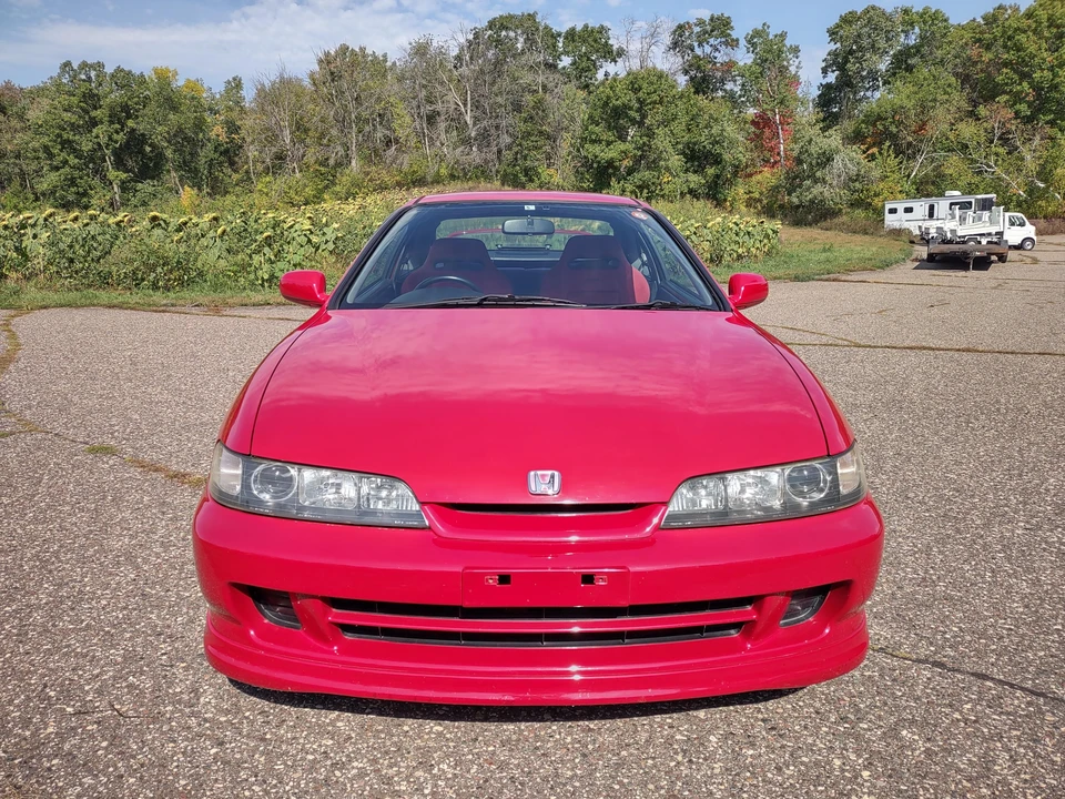 1997 Acura Integra Type R 3rd Gen - Image 8 of 31