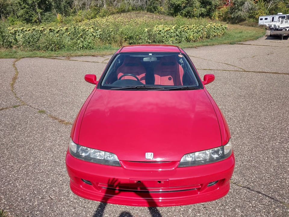 1997 Acura Integra Type R 3rd Gen - Image 7 of 31
