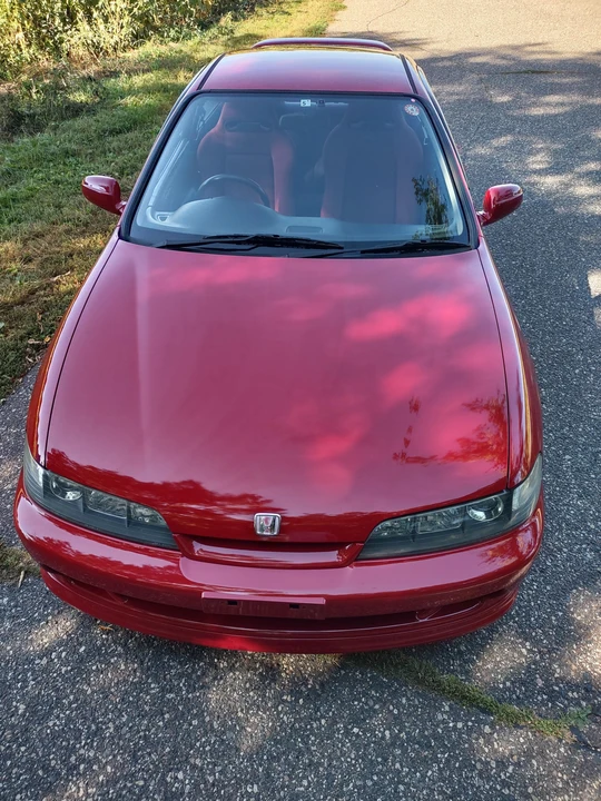 1997 Acura Integra Type R 3rd Gen - Image 29 of 31