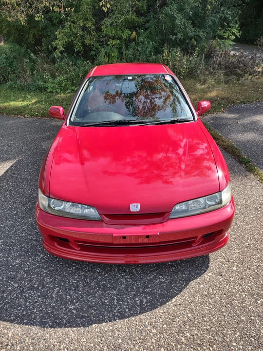 1997 Acura Integra Type R 3rd Gen - Image 6 of 31