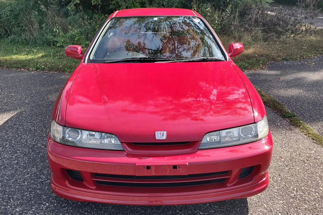 1997 Acura Integra Type R 3rd Gen - Image 2 of 31