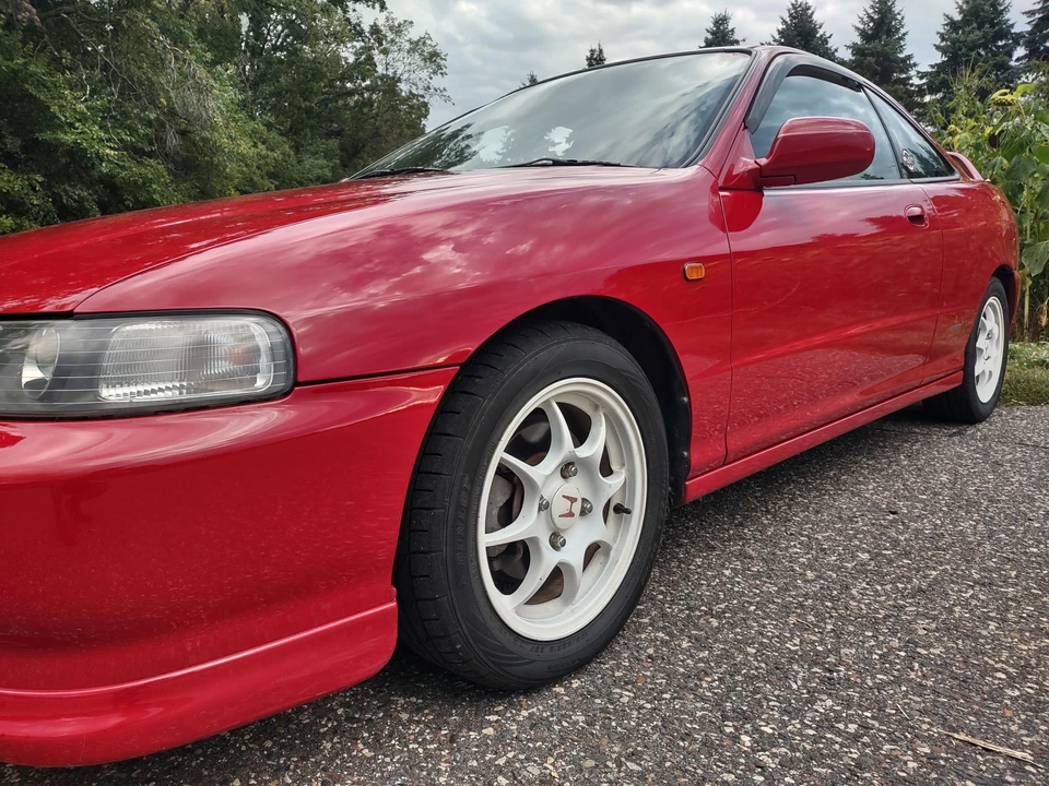 1997 Acura Integra Type R 3rd Gen - Image 31 of 31
