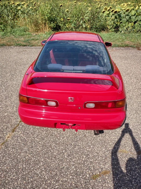 1997 Acura Integra Type R 3rd Gen - Image 18 of 31