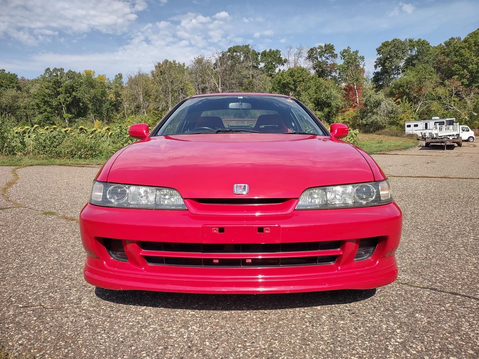 1997 Acura Integra Type R 3rd Gen - Image 9 of 31