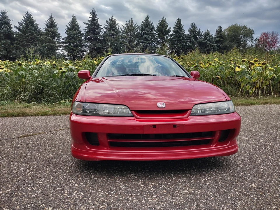 1997 Acura Integra Type R 3rd Gen - Image 28 of 31