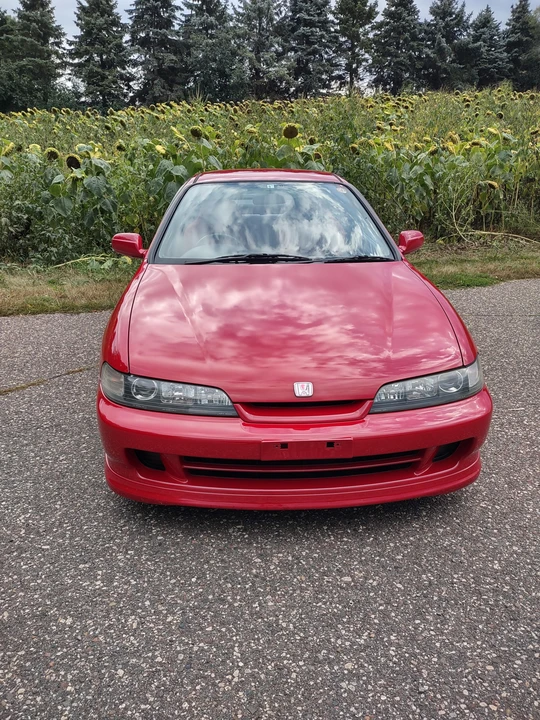 1997 Acura Integra Type R 3rd Gen - Image 27 of 31