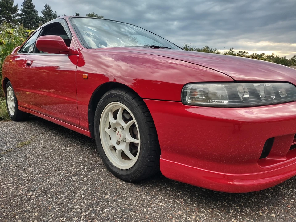 1997 Acura Integra Type R 3rd Gen - Image 23 of 31