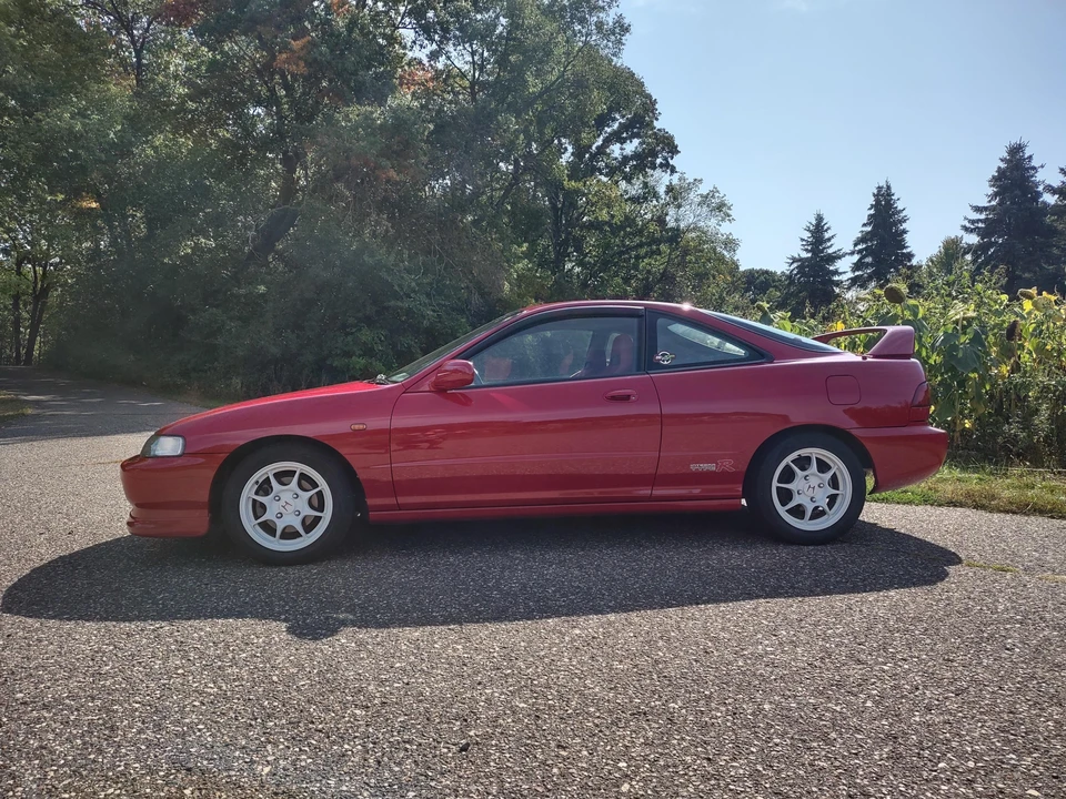 1997 Acura Integra Type R 3rd Gen - Image 13 of 31